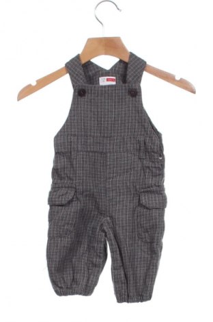 Kinder Overall Name It, Größe 1-2m/ 50-56 cm, Farbe Grau, Preis 4,99 €