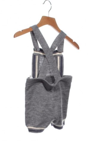 Kinder Overall Name It, Größe 3-6m/ 62-68 cm, Farbe Grau, Preis 6,99 €