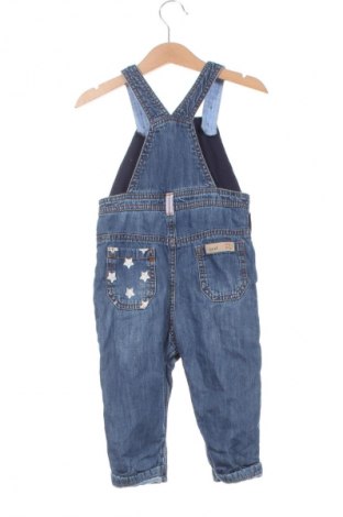 Kinder Overall Next, Größe 12-18m/ 80-86 cm, Farbe Blau, Preis 13,82 €