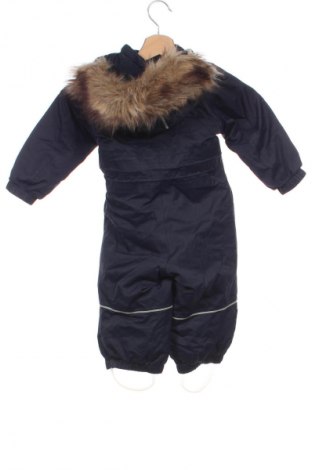 Kinder Overall Reima, Größe 9-12m/ 74-80 cm, Farbe Blau, Preis € 21,99