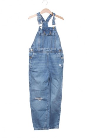 Kinder Overall Zara, Größe 7-8y/ 128-134 cm, Farbe Blau, Preis 23,23 €