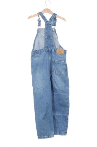 Kinder Overall Zara, Größe 7-8y/ 128-134 cm, Farbe Blau, Preis 23,23 €