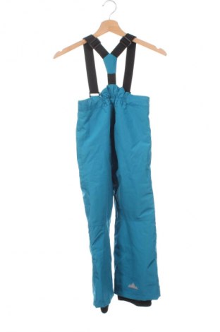 Kinderoverall für Wintersport, Größe 6-7y/ 122-128 cm, Farbe Blau, Preis 16,24 €