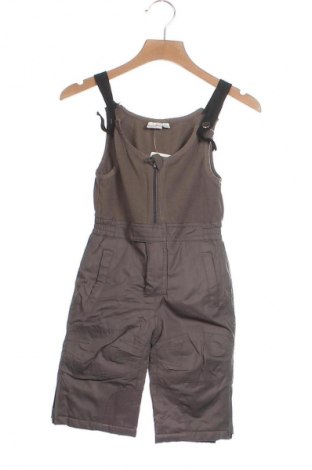 Kinderoverall für Wintersport, Größe 3-6m/ 62-68 cm, Farbe Grau, Preis 5,99 €