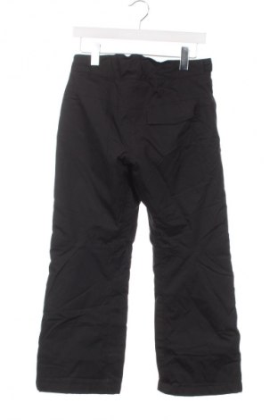 Kinderoverall für Wintersport H&M, Größe 11-12y/ 152-158 cm, Farbe Schwarz, Preis € 33,99