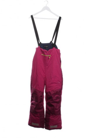 Kinderoverall für Wintersport Jotunneim of Norway, Größe 12-13y/ 158-164 cm, Farbe Rosa, Preis € 9,99