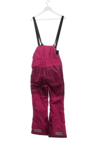 Kinderoverall für Wintersport Jotunneim of Norway, Größe 12-13y/ 158-164 cm, Farbe Rosa, Preis 9,99 €