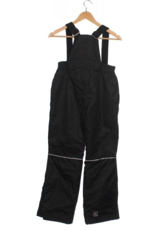 Kinderoverall für Wintersport Northville, Größe 10-11y/ 146-152 cm, Farbe Schwarz, Preis € 38,99