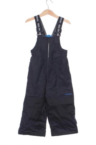 Dětská kombinéza pro zimní sporty  Oshkosh, Velikost 2-3m/ 56-62 cm, Barva Modrá, Cena  169,00 Kč