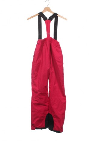 Detský overal pre zimné športy Vertical, Veľkosť 12-13y/ 158-164 cm, Farba Červená, Cena  30,95 €