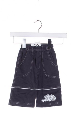 Pantaloni scurți pentru copii, Mărime 2-3y/ 98-104 cm, Culoare Gri, Preț 50,99 Lei