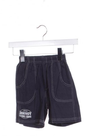 Pantaloni scurți pentru copii, Mărime 7-8y/ 128-134 cm, Culoare Gri, Preț 50,99 Lei