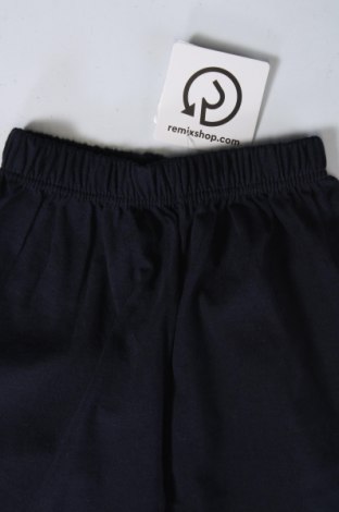 Pantaloni scurți pentru copii, Mărime 8-9y/ 134-140 cm, Culoare Albastru, Preț 53,57 Lei