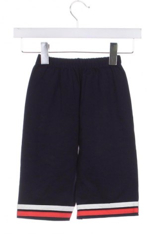 Pantaloni scurți pentru copii, Mărime 8-9y/ 134-140 cm, Culoare Albastru, Preț 50,87 Lei