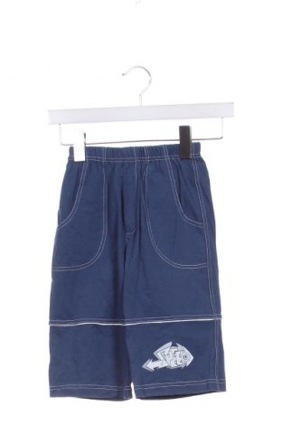 Pantaloni scurți pentru copii, Mărime 7-8y/ 128-134 cm, Culoare Albastru, Preț 55,10 Lei