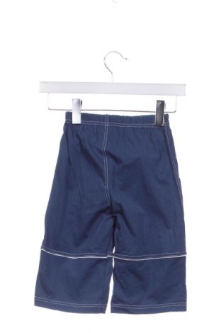 Pantaloni scurți pentru copii, Mărime 7-8y/ 128-134 cm, Culoare Albastru, Preț 55,10 Lei