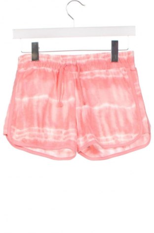 Kinder Shorts F&F, Größe 12-13y/ 158-164 cm, Farbe Rosa, Preis 3,99 €