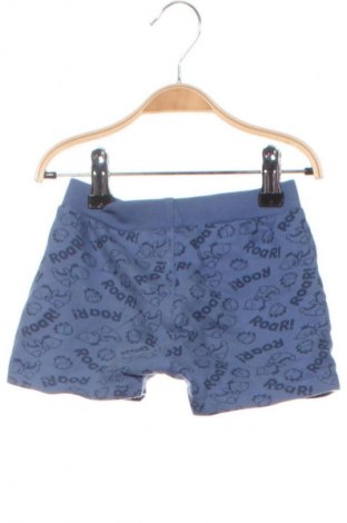 Kinder Shorts Fagottino By Oviesse, Größe 1-2m/ 50-56 cm, Farbe Blau, Preis € 7,22