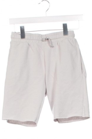 Pantaloni scurți pentru copii H&M, Mărime 10-11y/ 146-152 cm, Culoare Bej, Preț 35,71 Lei