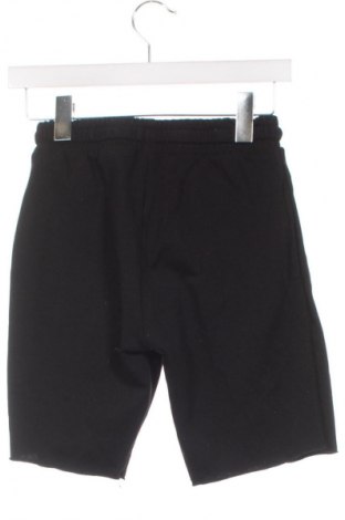 Pantaloni scurți pentru copii H&M, Mărime 10-11y/ 146-152 cm, Culoare Negru, Preț 67,86 Lei