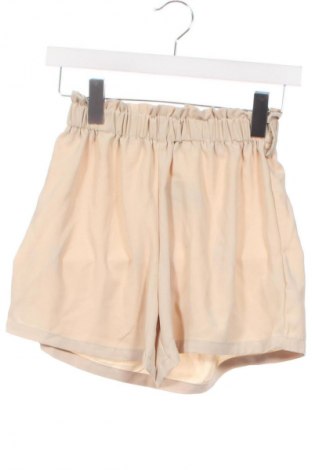 Kinder Shorts SHEIN, Größe 11-12y/ 152-158 cm, Farbe Beige, Preis € 7,00