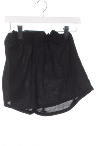 Kinder Shorts SHEIN, Größe 10-11y/ 146-152 cm, Farbe Schwarz, Preis € 7,00