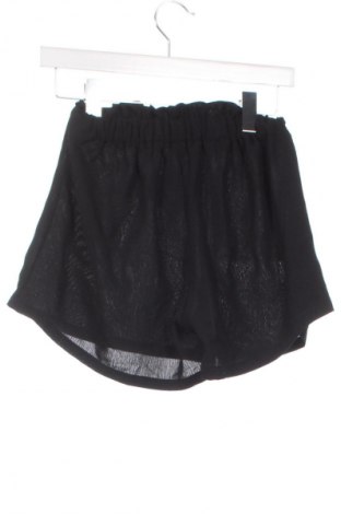 Kinder Shorts SHEIN, Größe 10-11y/ 146-152 cm, Farbe Schwarz, Preis € 5,99