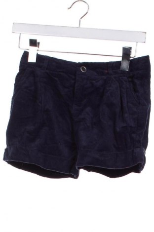 Kinder Shorts United Colors Of Benetton, Größe 11-12y/ 152-158 cm, Farbe Blau, Preis € 12,99