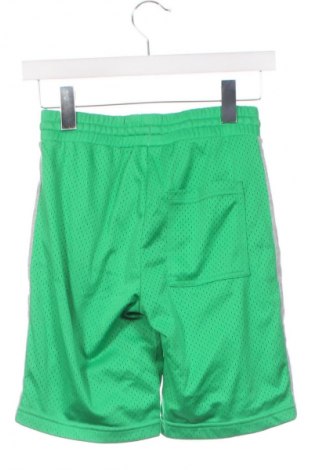 Detské krátke nohavice  United Colors Of Benetton, Veľkosť 7-8y/ 128-134 cm, Farba Zelená, Cena  9,21 €