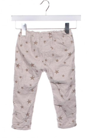 Kinder Shorts Zara, Größe 2-3y/ 98-104 cm, Farbe Beige, Preis 4,99 €