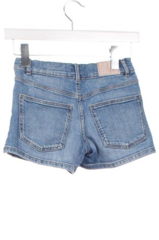 Kinder Shorts Zara, Größe 8-9y/ 134-140 cm, Farbe Blau, Preis € 6,14