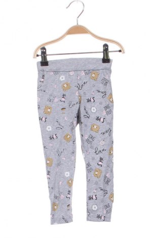 Kinderlegging, Größe 1-2m/ 50-56 cm, Farbe Grau, Preis 3,99 €