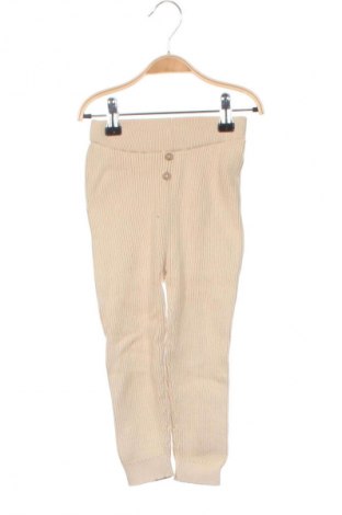 Kinderlegging, Größe 18-24m/ 86-98 cm, Farbe Beige, Preis 7,99 €