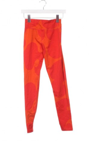 Gyerek leggings Adidas x Marimekko, Méret 12-13y / 158-164 cm, Szín Sokszínű, Ár 8 310 Ft