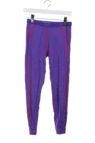 Kinderlegging Bergans of Norway, Größe 13-14y/ 164-168 cm, Farbe Lila, Preis € 24,99