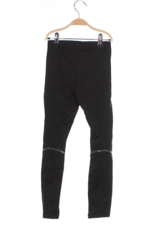 Colanți pentru copii Decathlon, Mărime 7-8y/ 128-134 cm, Culoare Negru, Preț 52,99 Lei