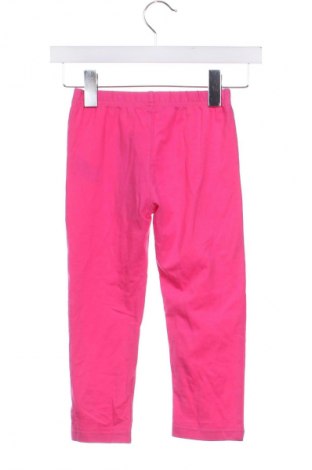 Dziecięce legginsy Girl, Rozmiar 11-12y/ 152-158 cm, Kolor Różowy, Cena 71,91 zł