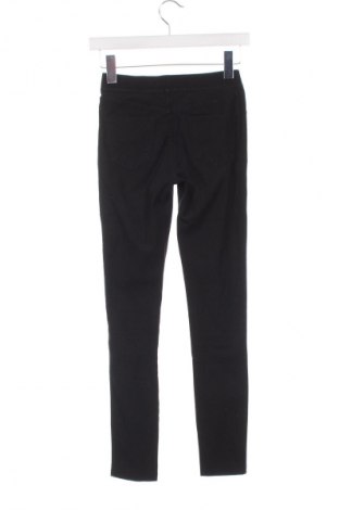 Gyerek leggings H&M, Méret 11-12y / 152-158 cm, Szín Fekete, Ár 3 128 Ft