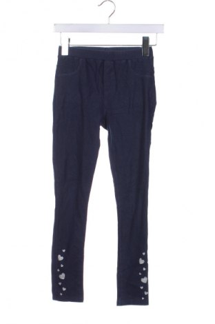 Kinderlegging Idexe, Größe 11-12y/ 152-158 cm, Farbe Blau, Preis 6,99 €