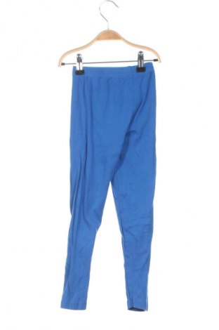 Kinderlegging Kiki & Koko, Größe 4-5y/ 110-116 cm, Farbe Blau, Preis 5,99 €