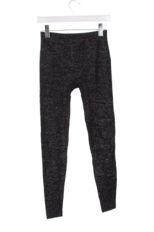 Dziecięce legginsy Piazza Italia, Rozmiar 13-14y/ 164-168 cm, Kolor Srebrzysty, Cena 25,99 zł