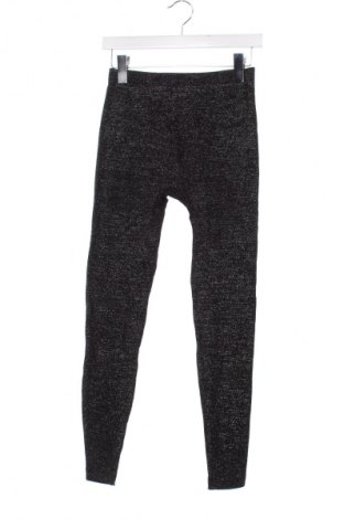 Dziecięce legginsy Piazza Italia, Rozmiar 13-14y/ 164-168 cm, Kolor Srebrzysty, Cena 25,99 zł