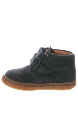 Kinderschuhe Bisgaard, Größe 21, Farbe Blau, Preis € 41,94