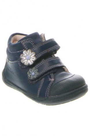 Kinderschuhe Clarks, Größe 20, Farbe Blau, Preis € 34,78