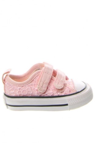 Detské topánky  Converse, Veľkosť 18, Farba Ružová, Cena  20,97 €