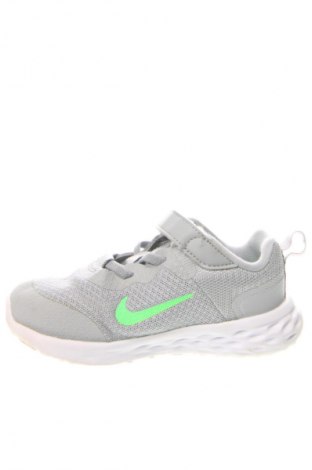 Kinderschuhe Nike, Größe 26, Farbe Grau, Preis € 20,97