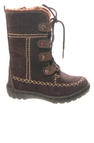 Detské topánky  Timberland, Veľkosť 23, Farba Hnedá, Cena  64,68 €