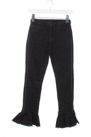 Pantaloni pentru copii, Mărime 11-12y/ 152-158 cm, Culoare Negru, Preț 69,99 Lei