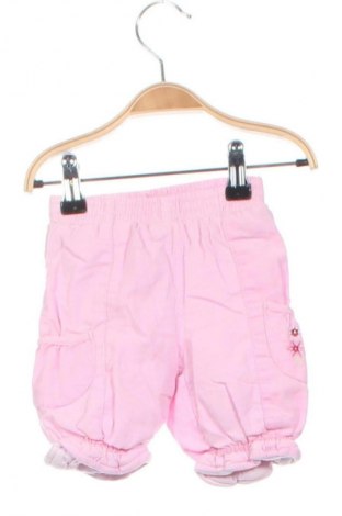 Kinderhose, Größe 9-12m/ 74-80 cm, Farbe Rosa, Preis € 2,99