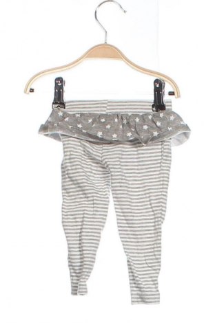 Kinderhose, Größe 2-3m/ 56-62 cm, Farbe Grau, Preis € 2,99